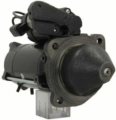 Pièces agricoles - Eclairage - Démarreur 12 V 4,0 kW