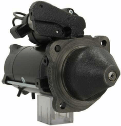 Pièces agricoles - Eclairage - Démarreur 12 V 4,0 kW