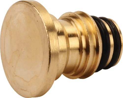 Pièces agricoles - Pièce divers - Bouchon pivotant R ss filetage