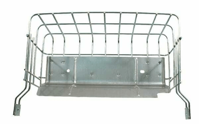 Pièces agricoles - Moteurs pièce origine - Cage de protection