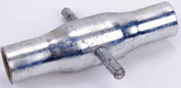 Douille de serrage M36x3x215 « S » V&N