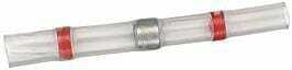 Raccord, manchon 0,8-2 mm²