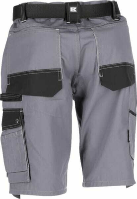 Vêtements et protections - Vêtement  - Short gris/noir 6XL