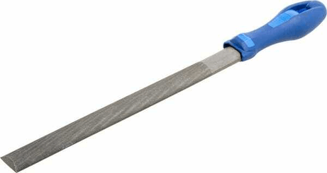 Outils - Outils divers - Lime demi-lune douce 250mm