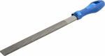Lime demi-lune douce 250mm
