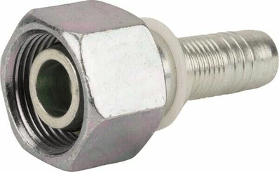 Pièces agricoles - Hydraulique - Raccord DN16-M30x200-20S