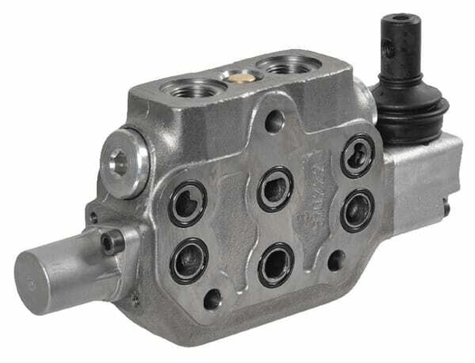 Pièces agricoles - Hydraulique - Section SD6/1-111-S (series)