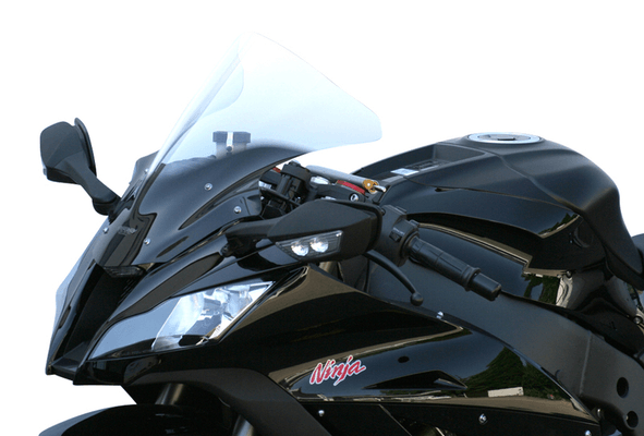 Pièces Quad & Motos - Equipement véhicule - Bulle MRA Racing R - Kawasaki ZX-10R