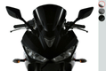 Bulle MRA Racing R - Yamaha YZF R25