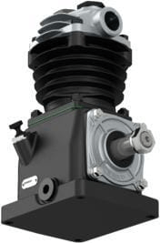 Pièces agricoles - Pièce divers - Compresseur monocylindre