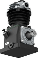 Pièces agricoles - Pièce divers - Compresseur monocylindre