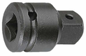 Pièce raccordement 1/2" - 3/4"