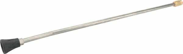 Pièces agricoles - Hydraulique - Lance SS M22 inox