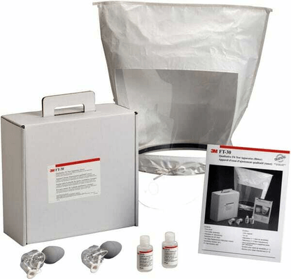 Vêtements et protections - Equipement - Kit d’essai d’ajustement FT-30 (amer)