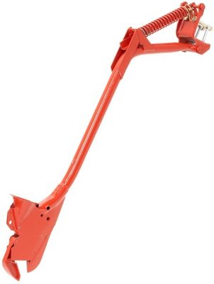 Pièces agricoles - Machines - Versoir, court DKA
