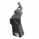 ASM-FENDER LH Polaris origine