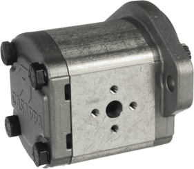 Pièces agricoles - Hydraulique - Pompe hydraulique