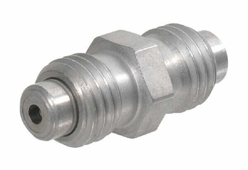 Pièces agricoles - Hydraulique - Raccord Tuyau M16x2<>m16x2