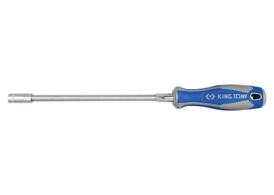 Outils - Outils divers - Tournevis flexible 6 pans 6mm