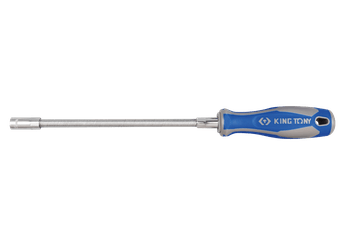 Outils - Outils divers - Tournevis flexible 6 pans 6mm