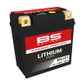 Batterie BS BATTERY Lithium-Ion - BSLI-01