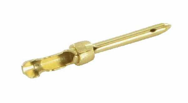 Pièces agricoles - Pièce Pulvérisateur - Contact de pivot Male HDP20