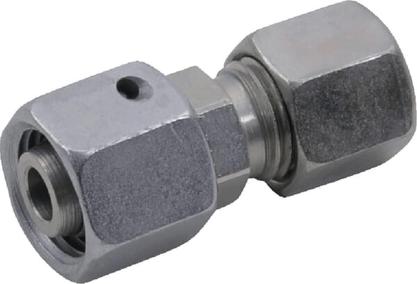 Pièces agricoles - Hydraulique - Raccord de réduction 38S-16S