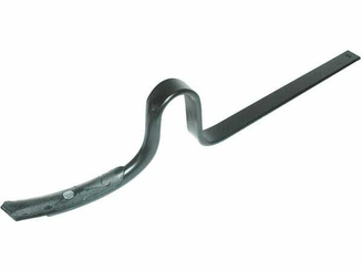 Pièces agricoles - Travail du sol - Effaceur de traces 770x40x10