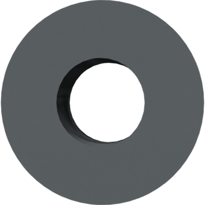 Pièces agricoles - Pièce divers - Bague nylon
