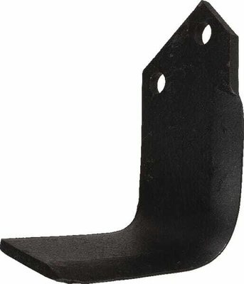 Pièces agricoles - Machines - Lame de fraise gauche