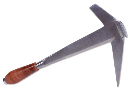 Outils - Outils divers - MARTEAU COUVREUR POUR ARDOISE