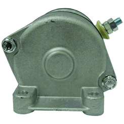 Pièces agricoles - Eclairage - Démarreur 12V, 9 dents, CW