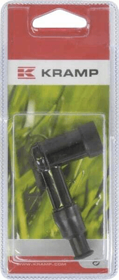 Pièces agricoles - Moteurs pièce adaptable - Prise de bougie d'allumage adaptable sur NGK (1)