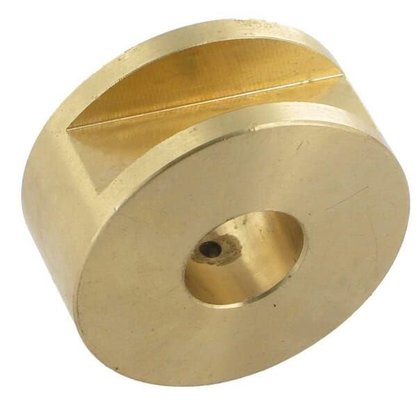 Pièces agricoles - Machines - Rouleau de guidage