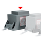 TRANSFO 230/24V 400VA ou WATTS