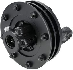 Pièces agricoles - Transmission - Limiteur à friction type T - T80