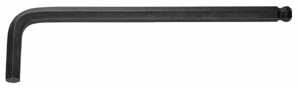 Outils - Outils divers - Cle male longue spheriq 8mm