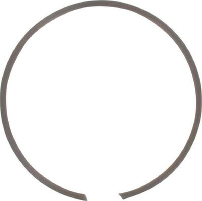 Pièces agricoles - Roulements - Circlip pour boîtier