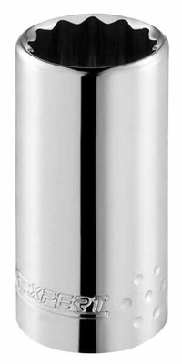 Outils - Outils divers - Douille 1/2" long. 12 - 10mm