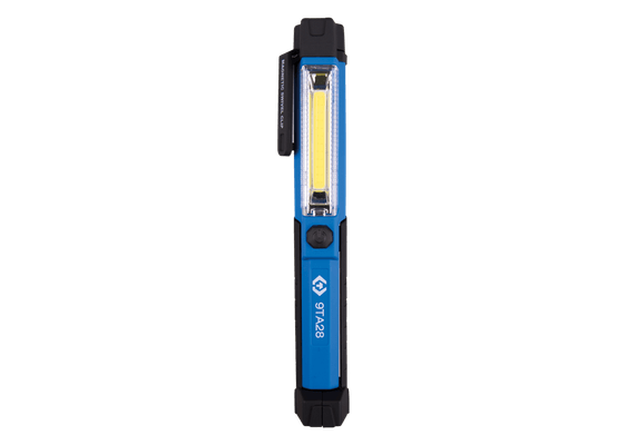Outils - Outils divers - Lampe d'inspection 1.5W COB avec support magnétique - câble USB
