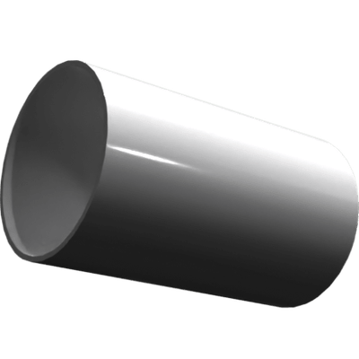 Pièces agricoles - Pièce divers - tube NW 110 L=180 mm