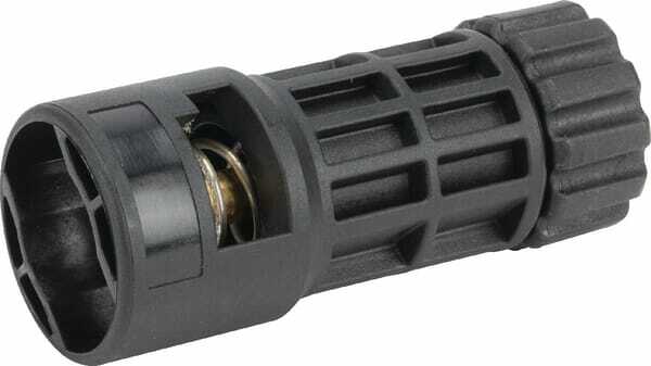 Pièces agricoles - Hydraulique - Adapt. baïon. M22 écr.rac. crt