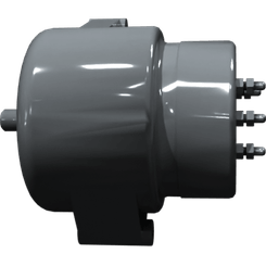 Pièces agricoles - Pièce divers - générateur 14 V 120 A