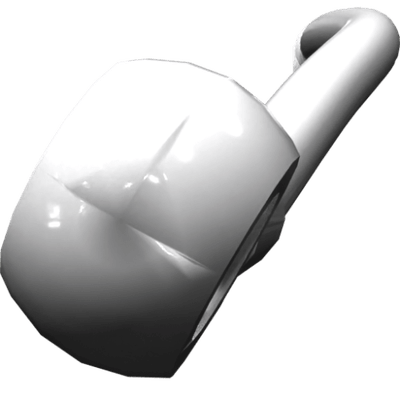 Pièces agricoles - Pièce divers - HH2SC10 N00-12L RG3-8 03100