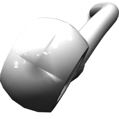 Pièces agricoles - Pièce divers - HH2SC10 N00-12L RG3-8 03100