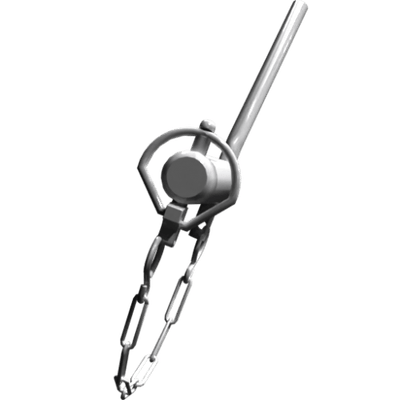 Pièces agricoles - Pièce divers - GOUPILLE DE VERROUILLAGE