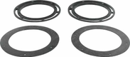 Jeu rondelles coniques Easyflo