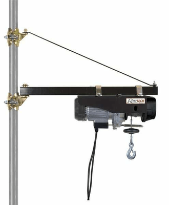 Pièces agricoles - Outils atelier - Potence pivotante 0,75m