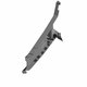ROCKER-UPPER,INNER,MP,LH,BLK Polaris origine