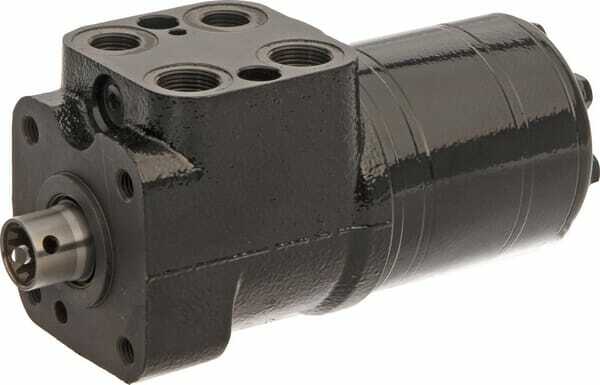 Pièces agricoles - Hydraulique - Orbitrol OSPD 60/220 OR